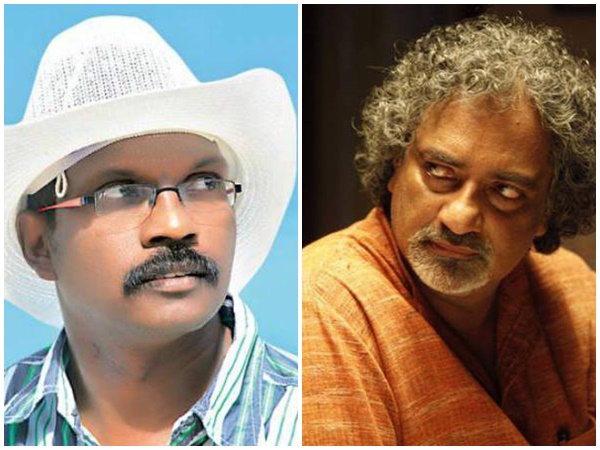 പിണക്കം മറന്ന് സൗഹൃദത്തിലേക്ക്..