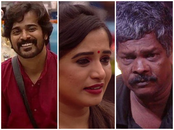 ഫൈനിലിലെത്തിയവര്
