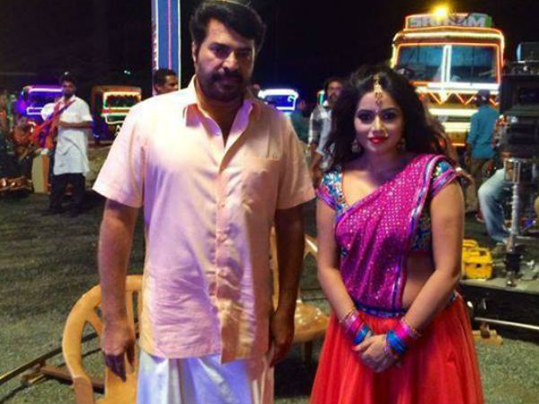 മമ്മൂട്ടിയെ സൂപ്പര് സ്റ്റാറാക്കുന്ന ഘടകം