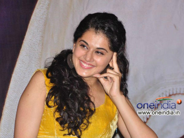 തപ്സി പറഞ്ഞത്