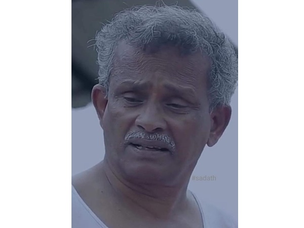 കുഞ്ഞുമുഹമ്മദ്