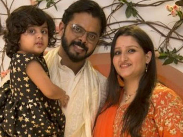 Sreesanth Sreesanth