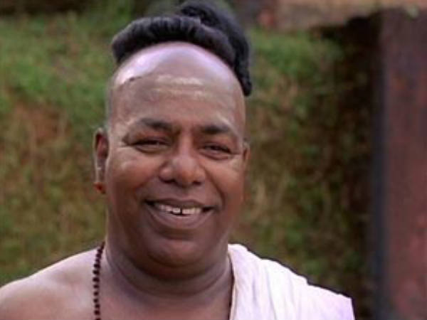 പെരുന്തച്ചന്