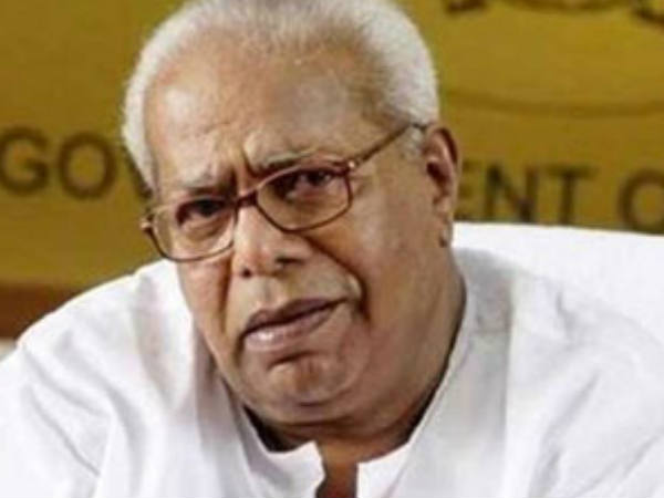 അച്യൂതന് നായര്