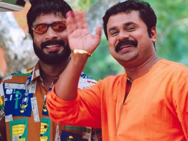 ഹരിശ്രിയില് പിന്നീട് നാലര വര്ഷം