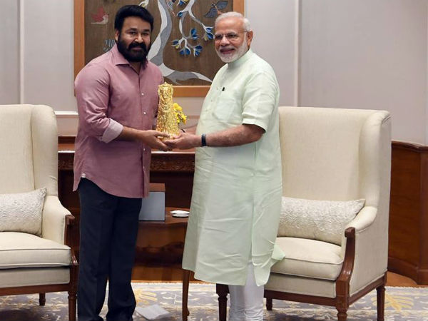 താരത്തിന്റെ പ്രതികരണത്തിനായി കാത്തിരിക്കുന്നു