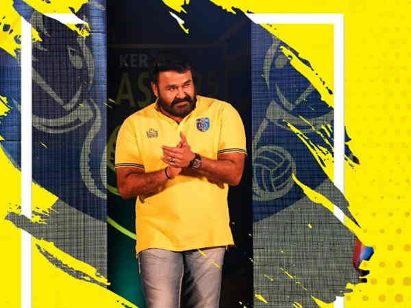 Mohanlal Mohanlal