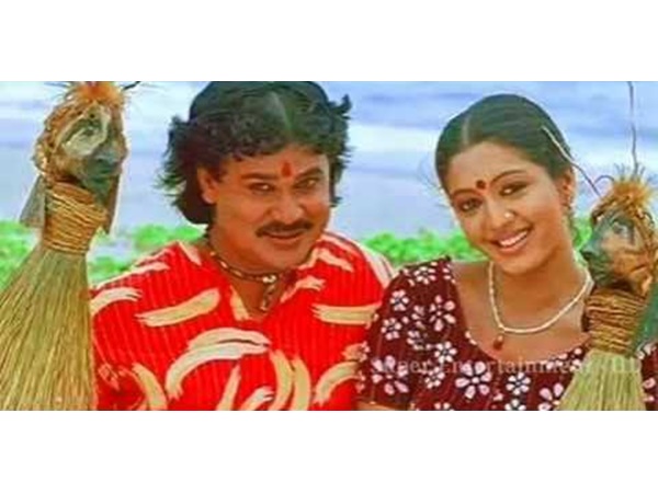 ദിലീപിന്റെ പെര്ഫെക്ഷന്