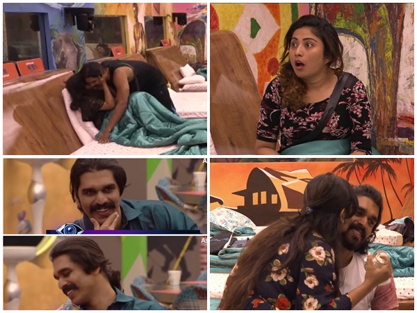 അതിഥിയുടെ ഉമ്മ