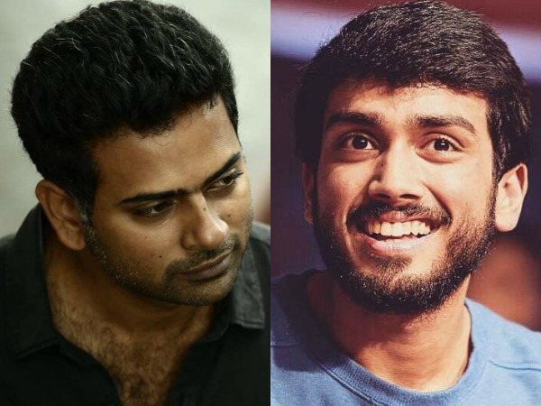 അല്ഫോണ്സ് പുത്രന്റെ സിനിമ