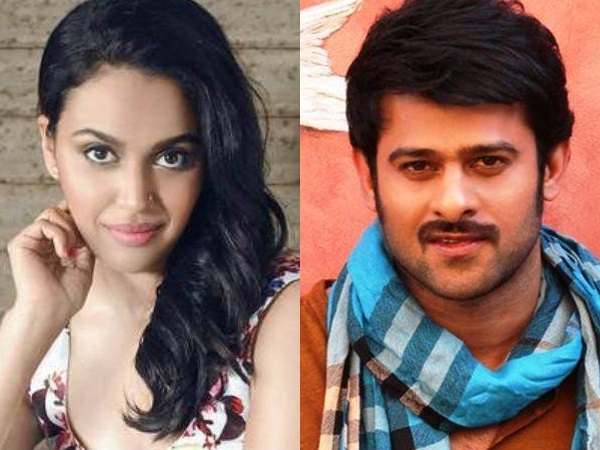 swara bhaskar-prabhas swara bhaskar-prabhas