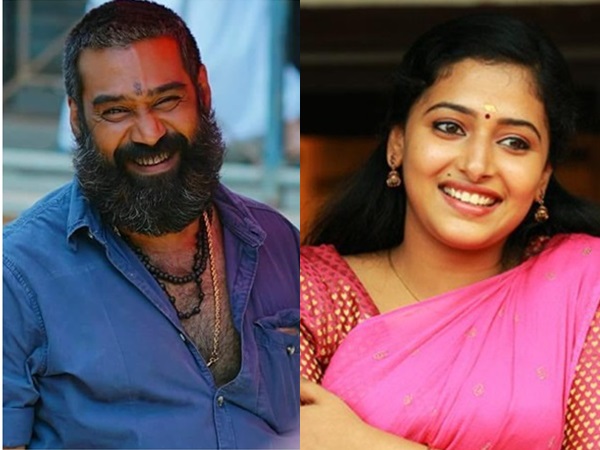 biju menon,anu sithara biju menon,anu sithara