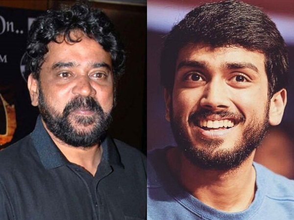 santhosh sivan-kalidas santhosh sivan-kalidas