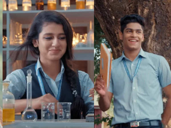 പേളി മാണിയുടെ തമിഴ് പാട്ട്