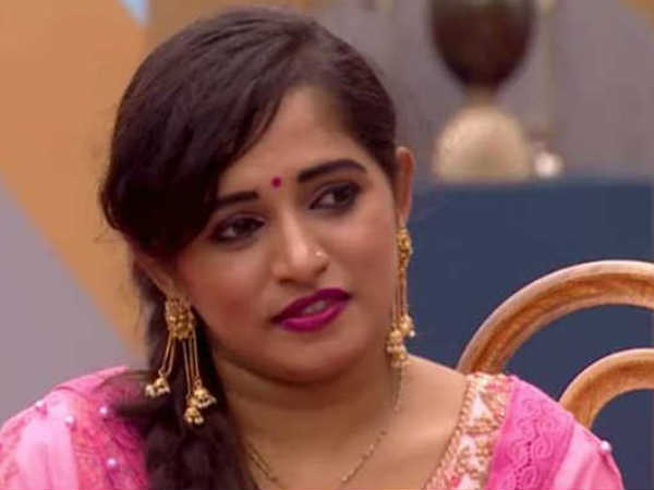 വിവാഹ സങ്കൽപ്പത്തെ കുറിച്ച് അതിഥി