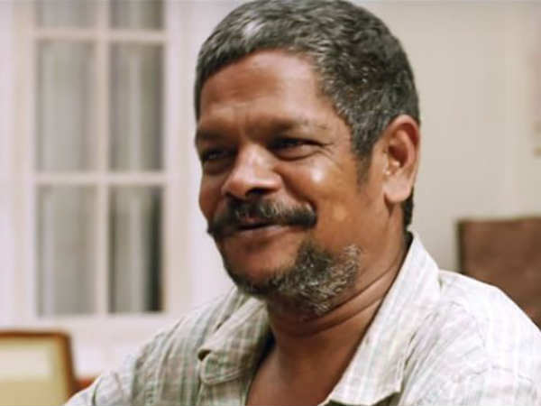 aristo suresh aristo suresh