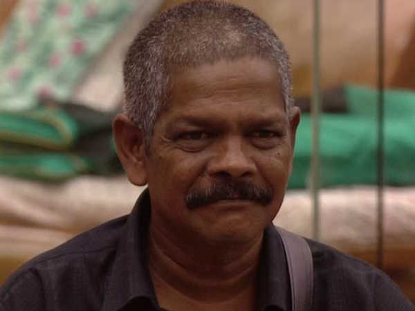 ബിഗ്ബോസ് ഹൗസിലെ കുമ്പസാരം