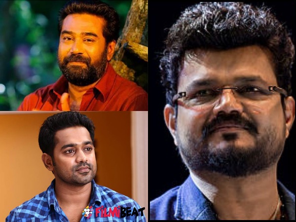 മേരാ നാം ഷാജി
