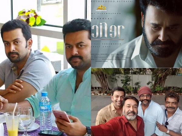വമ്പന് താരനിര