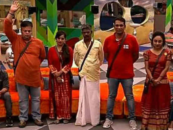 ജയിലുകള് ബിഗ് ബോസിലെപ്പോലെ