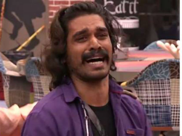 ഷിയാസ് കാരണം വഴക്കോ?
