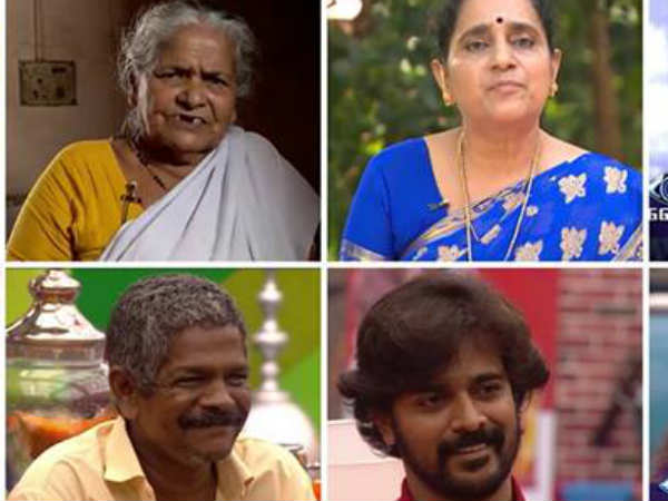 പേളിയുടെ മമ്മി