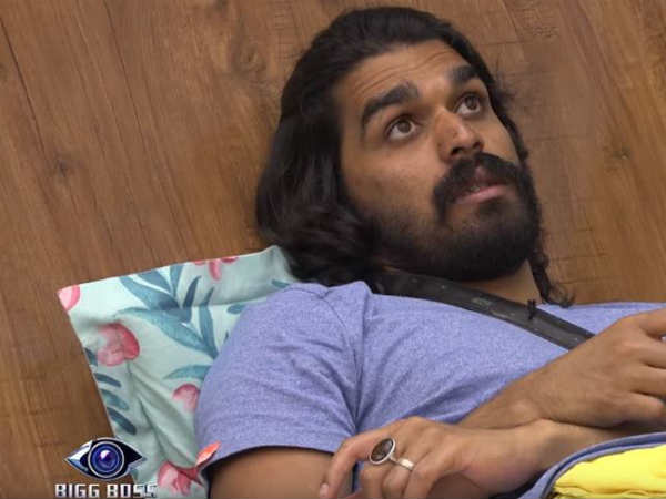 ഷിയാസിന് അവിടേയും ഭക്ഷണം