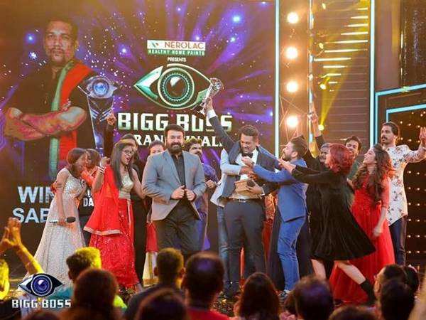 Bigg Boss Bigg Boss