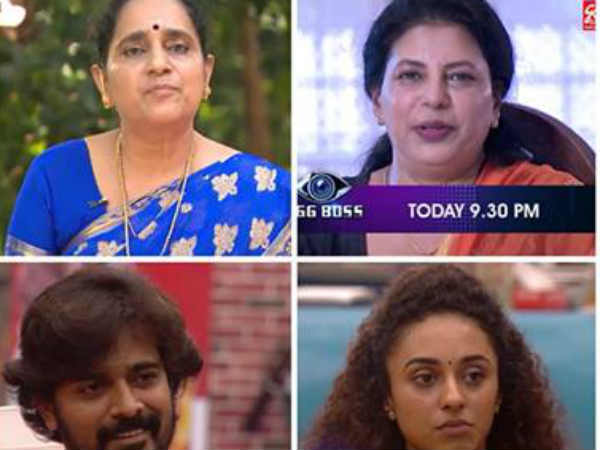 അമ്മമാരുടെ വീഡിയോ
