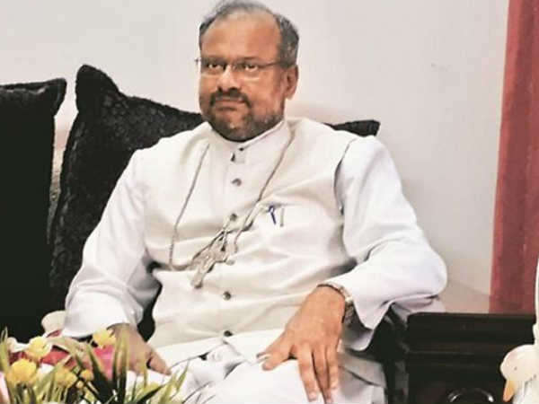 കന്യാസ്ത്രീകളുടെ സമരം