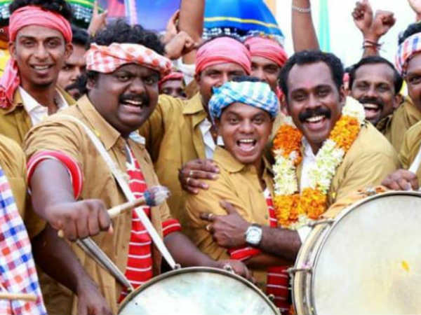 ഒരു ബയോ പിക് അല്ല