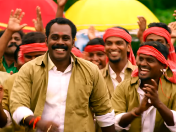 മണിയുടെ ജീവിതത്തിനോട് നീതി പുലർത്തി