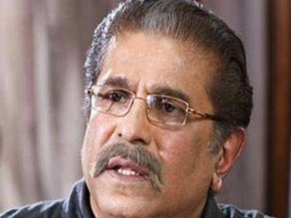 സംവിധായകനായി ശോഭിച്ചില്ല