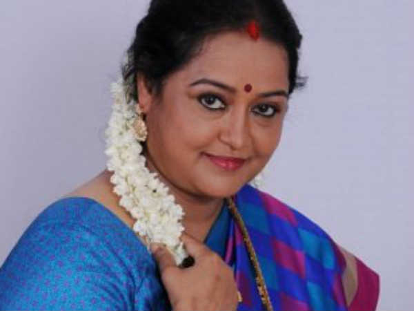 ചിത്രയെ പരിചയപ്പെടുത്തിയത് ഇങ്ങനെ