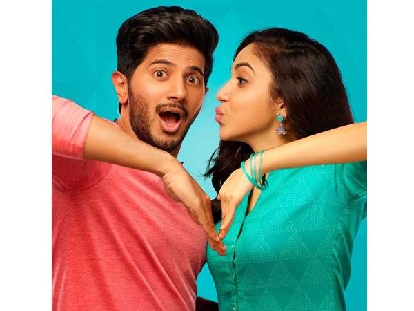 മേയ്ക്കിങ് വീഡിയോ വൈറല്