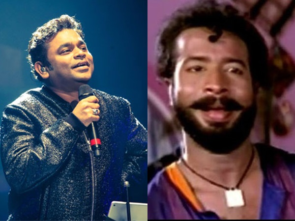 harisree ashokan-ar rahman harisree ashokan-ar rahman