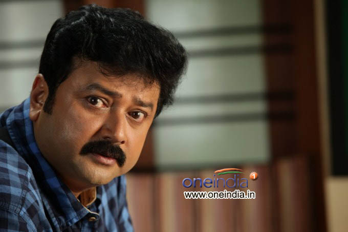 jayaram jayaram