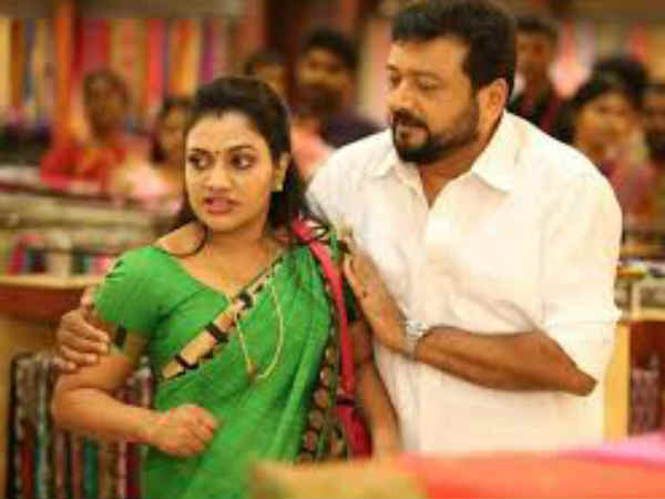 തിങ്കൾ മുതൽ വെളളിവരെ