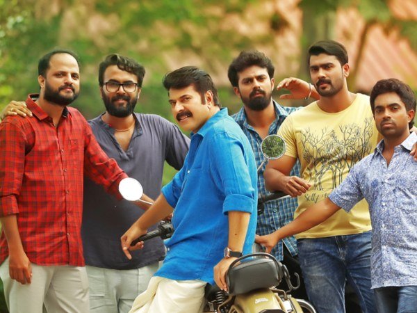 കുടുംബ പ്രേക്ഷകര്ക്ക് ഇഷ്ടപ്പെടും