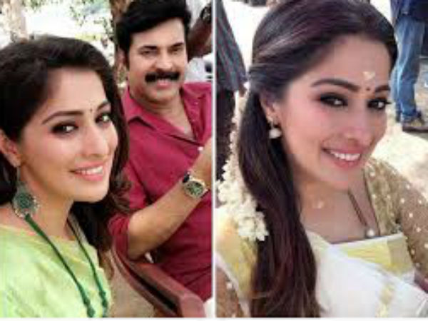 കലക്ഷനിലെ റെക്കോര്ഡുകള്