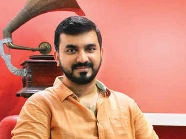 ലുലുവിന്റെ പരസ്യ ചിത്രം