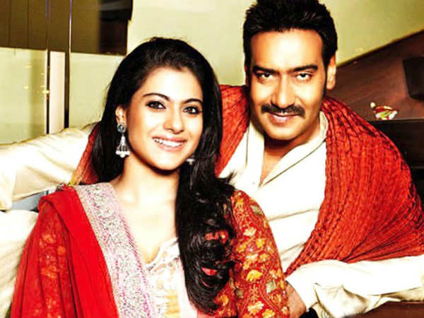 kajol kajol