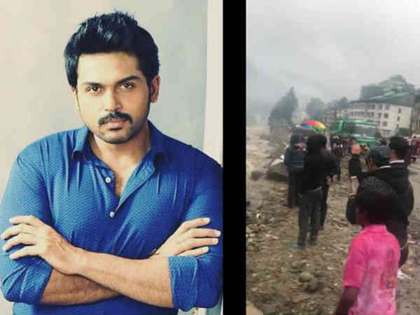 Karthi Karthi