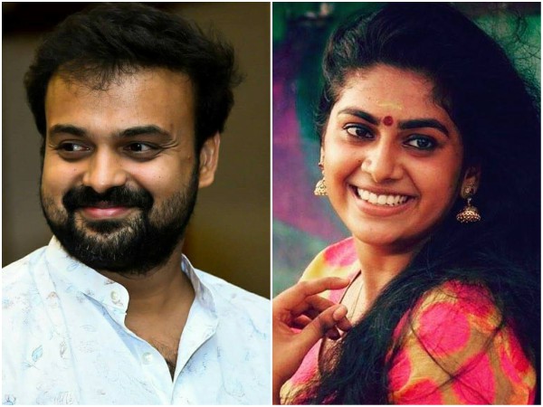 kunchacko boban, nimisha kunchacko boban, nimisha