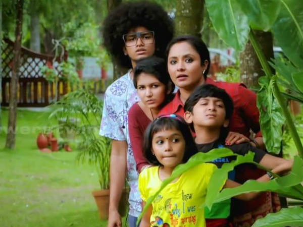 Uppum Mulakum Uppum Mulakum