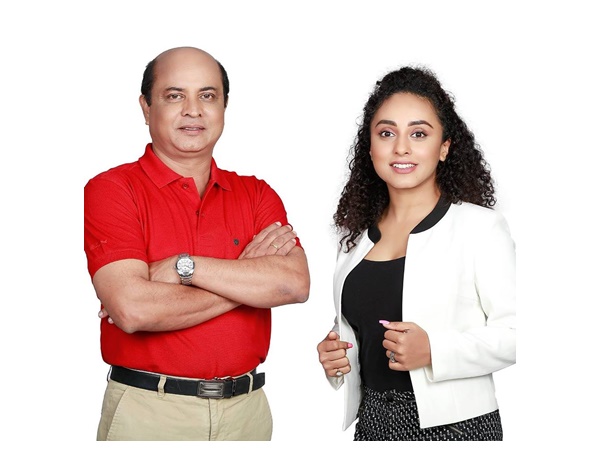 താല്പര്യമില്ലാതെ പിതാവ്