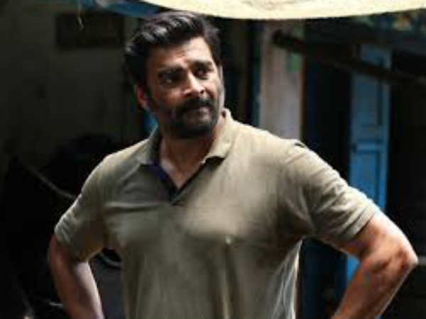 മാധവനുമായി അടുത്ത ബന്ധം