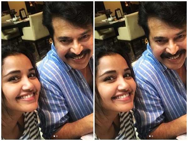 mammootty-anupama mammootty-anupama
