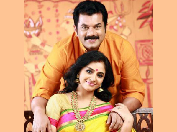മുകേഷിൽ നിന്ന് പഠിച്ച കാര്യങ്ങൾ