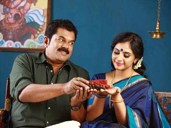 അത് മുകേഷിന് ഇഷ്ടമല്ല